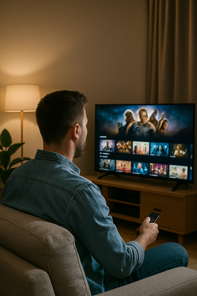 iptv cheap Big IPTV